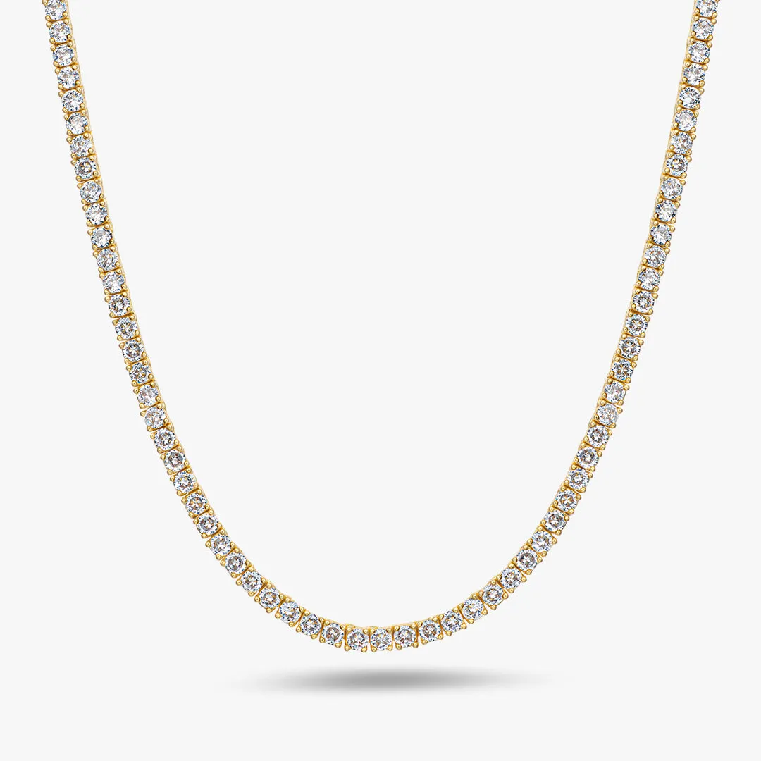 3mm Tennis Chain