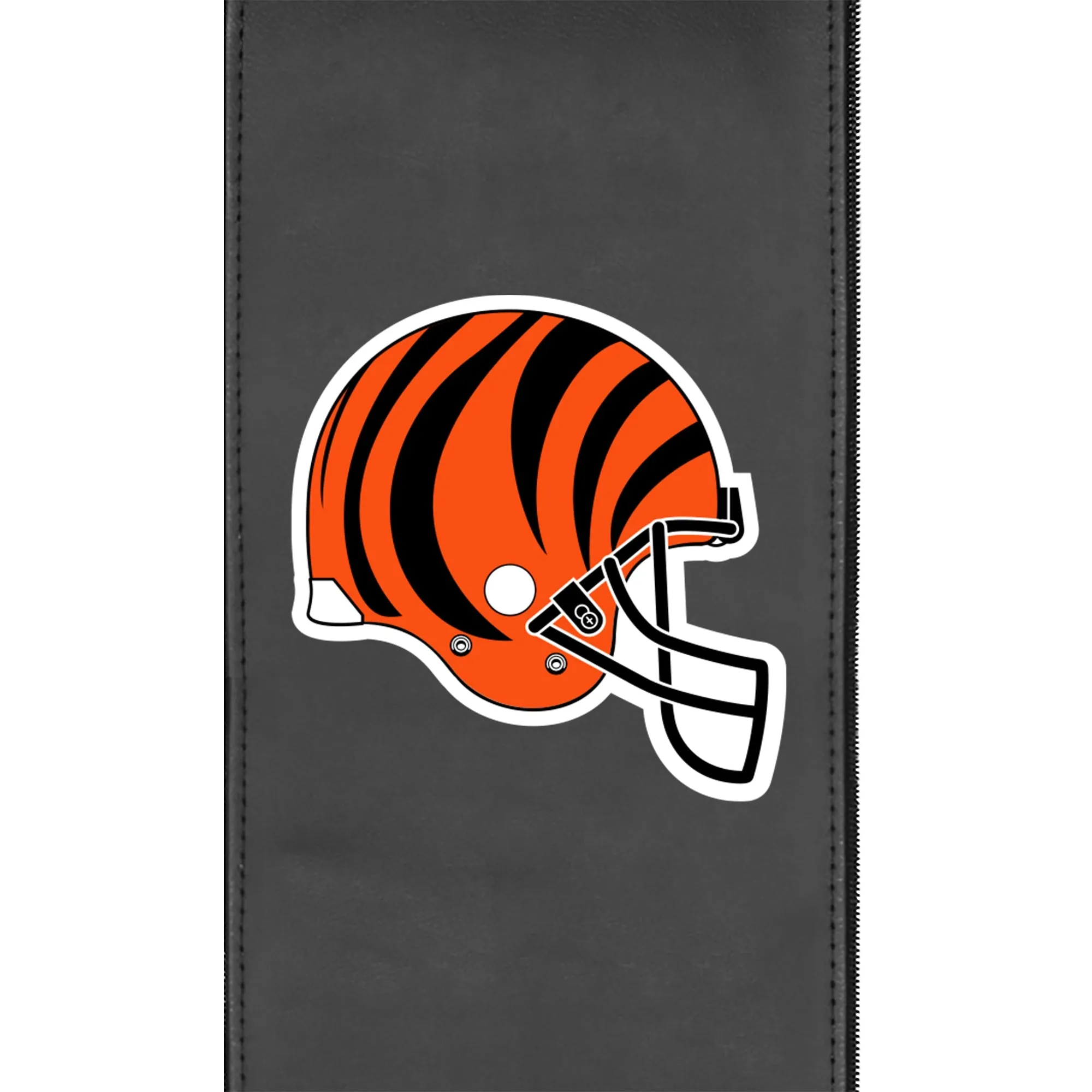 SuiteMax 3.5 VIP Seats with Cincinnati Bengals Helmet Logo