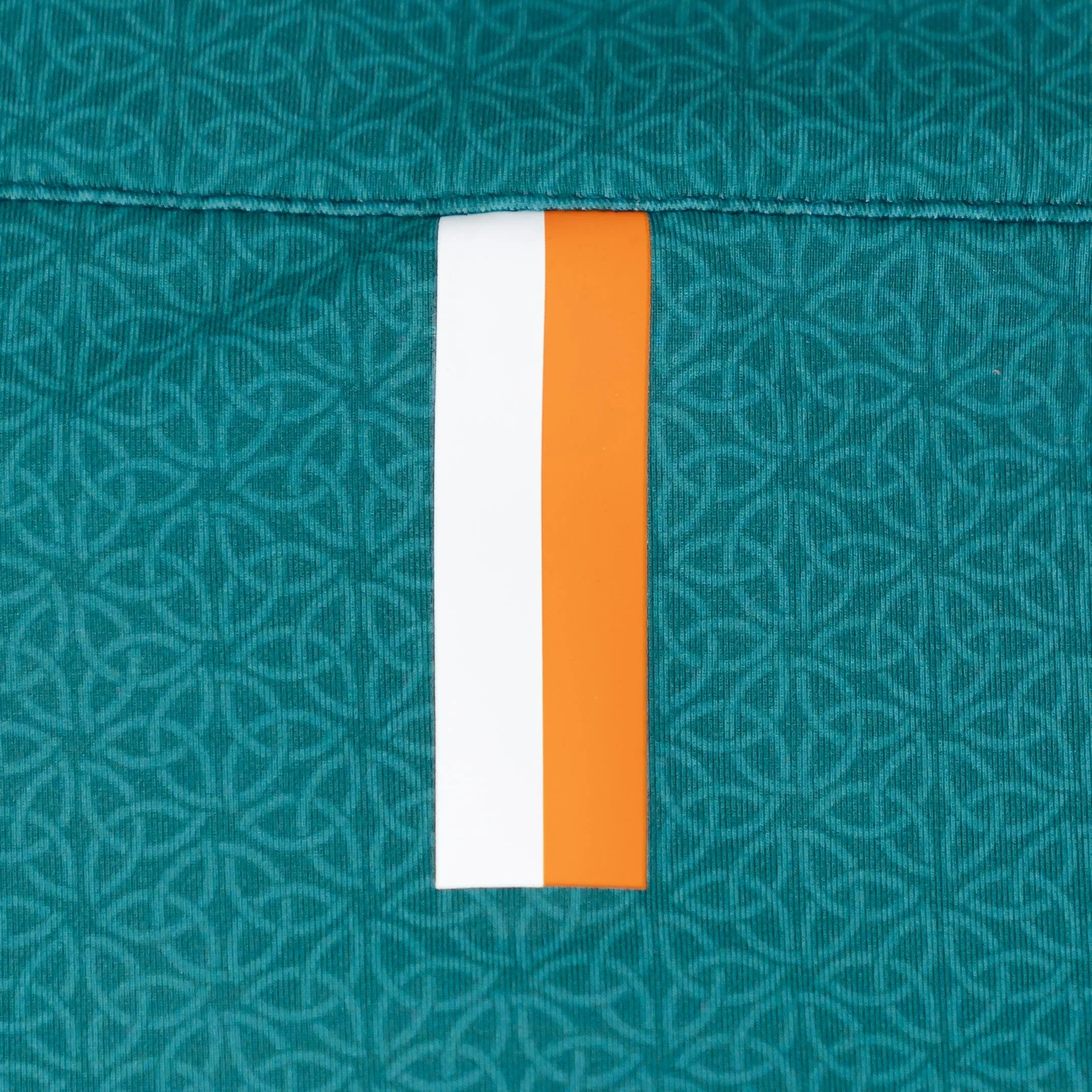 The Celtic Knot Q-Zip